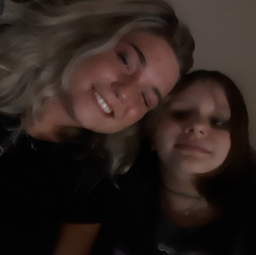 Meet your Posher, Laney